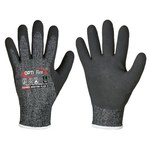  Handschuhe Opti Flex *WINTER FLEX 5*  WINTERHANDSCHUHE Gr.  11 12395660