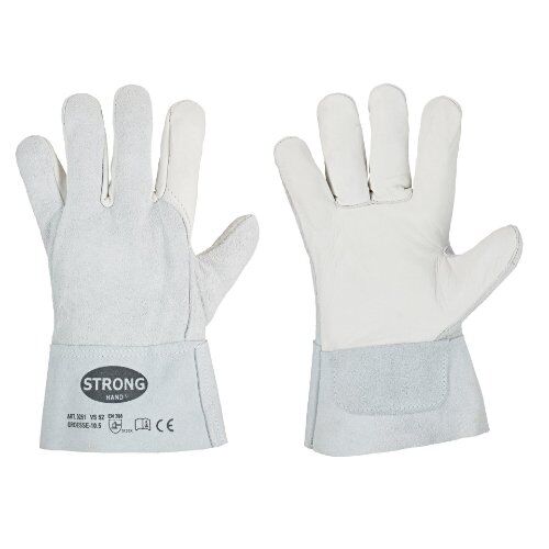  Handschuhe Stronghand *VS 52* HANDSCHUHE Gr.  10,5 12395889