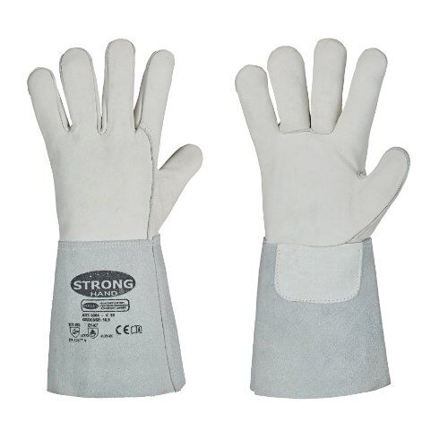  Handschuhe Stronghand *V 53* HANDSCHUHE Gr.  10,5 12395922