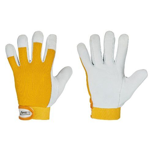  0279 KHANPUR Handschuh goodjob *KHANPUR*  HANDSCHUHE Gr.  10 12396052