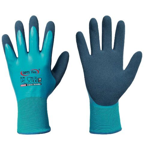  0545 AQUA GUARD Handschuh Opti Flex *AQUA GUARD*  HANDSCHUHE Gr.  10 12395884