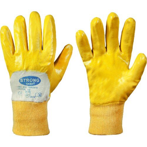 0553 TORONTO Handschuh Stronghand *TORONTO* HANDSCHUHE Gr.  10 12396064
