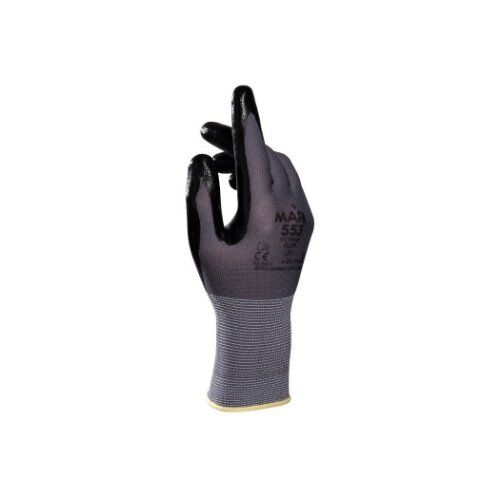  Handschuhe MAPA *ULTRANE 553* HANDSCHUHE Gr.  8 12395824