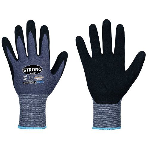  0660 ATLANTA Handschuh Stronghand *ATLANTA* HANDSCHUHE Gr.  10 12395466