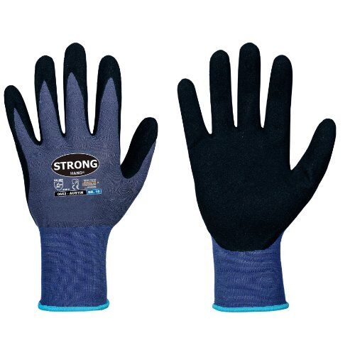  Handschuhe Stronghand *AUSTIN* HANDSCHUHE Gr.  8 12395748