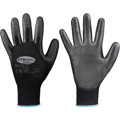  Handschuhe Stronghand *LINGBI* HANDSCHUHE Gr.  6 12395545