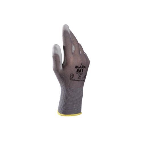  Handschuhe MAPA *ULTRANE 551* HANDSCHUHE Gr.  7 12395358