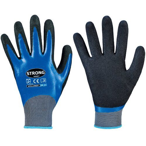  0634 LAREDO Handschuh Stronghand *LAREDO* HANDSCHUHE Gr.  10 12395527