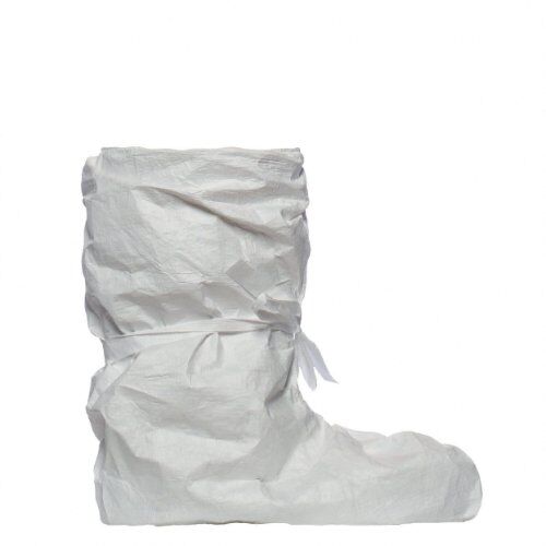  2951 TYVEK Überschuh Dupont *TYVEK ÜBERSCHUH, HOCH* ÜBERSCHUH 12398259