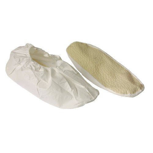  Fußschutz Zubehör TECTOR *OVER* ÜBERSCHUH PP 2-LAGIG 12398263