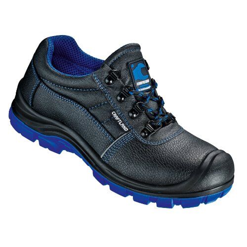  Fußschutz Halbschuh Craftland *PILSEN* HALBSCHUHE Gr.  44 12397988