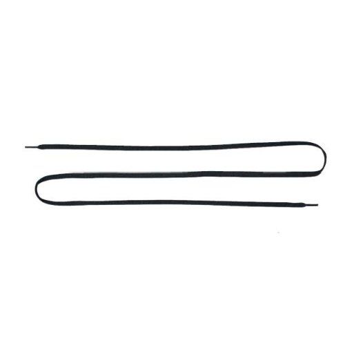  36640 NOMEX-SCHNÜRSENKEL *NOMEX-SCHNÜRSENKEL* -SCHWARZ Gr.  Länge: ca. 90 cm 12398273