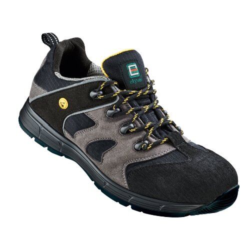  Fußschutz Halbschuh Elysee *UDINE* HALBSCHUHE Gr.  47 12397936