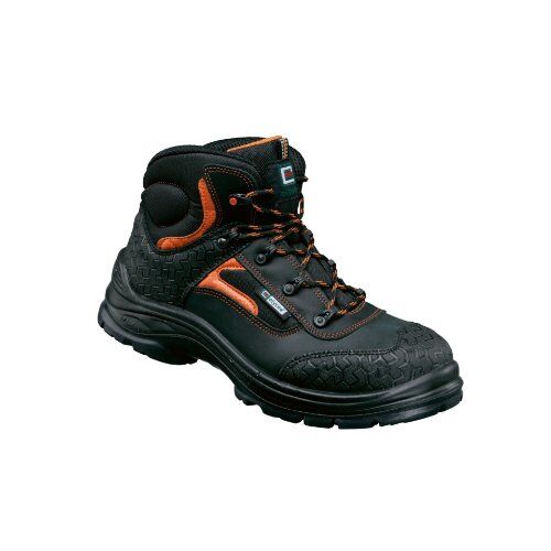  Fußschutz Stiefel Elysee *LAPLATA* S3 SCHNÜRSTIEFEL Gr.  45 12396317