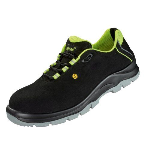  34516 LORETO Halbschuh Elysee *LORETO* HALBSCHUHE Gr.  48 12397632