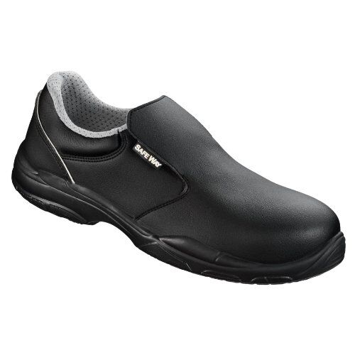  34663 CASSINO Halbschuh SAFEWAY *CASSINO* SLIPPER-HALBSCHUH Gr.  38 12397881
