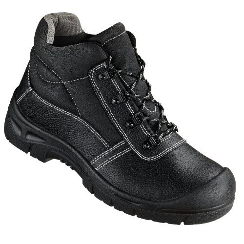 33241 ROSTOCK Schnürstiefel BASIC-LINE *ROSTOCK* SCHNÜRSTIEFEL Gr.  37 12396381