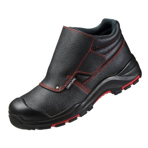  Fußschutz Stiefel Craftland *EISENACH* SCHWEISSER-STIEFEL Gr.  45 12396681