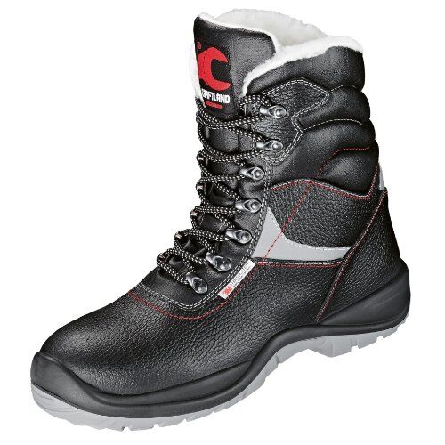 Fußschutz Stiefel Craftland *WINTERHUDE*  WINTERSCHNÜRSTIEFEL W. 11 Gr.  40 12397142