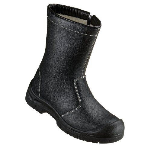  Fußschutz Stiefel BASIC-LINE *SCHNEEBERG* WINTERSCHAFTSTIEFEL Gr.  46 12397129
