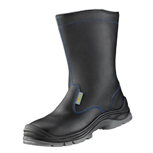  Fußschutz Stiefel wica *WESTERSTEDE*   WINTERSCHAFTSTIEFEL Gr.  38 12396479