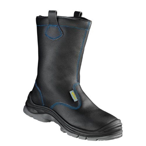  Fußschutz Stiefel wica *NORDHOLZ* WINTERSCHLUPFSTIEFEL Gr.  45 12397226