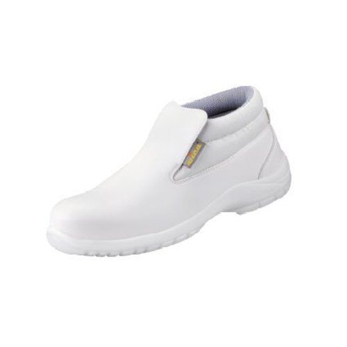 Fußschutz Stiefel wica *ANDRIA* SLIPPER-STIEFEL Gr.  37 12396619