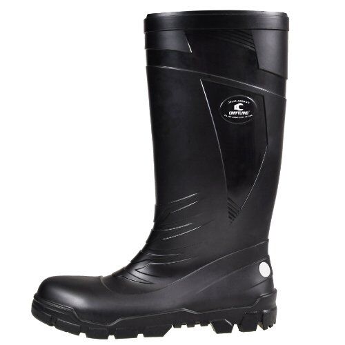  35320 ARRANO PVC-Stiefel Craftland *ARRANO* PVC-STIEFEL Gr.  49 12397259