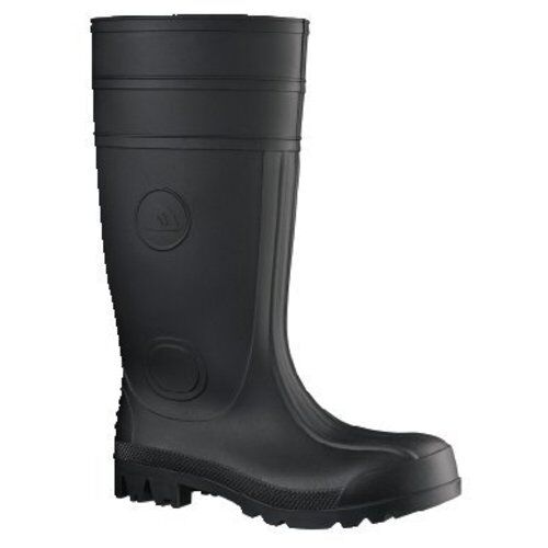  Fußschutz Stiefel euromax *WORKMASTER*  - PVC-STIEFEL Gr.  44 12396823