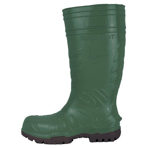  Fußschutz Stiefel COFRA *ANZI*  PU STIEFEL W12 Gr.  44 12397185