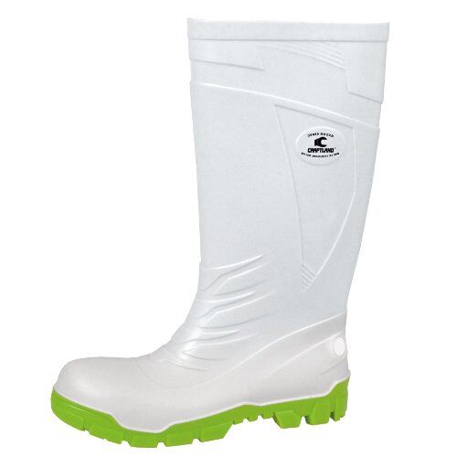  Fußschutz Stiefel Craftland *NOZZA* PVC-STIEFEL Gr.  41 12397003