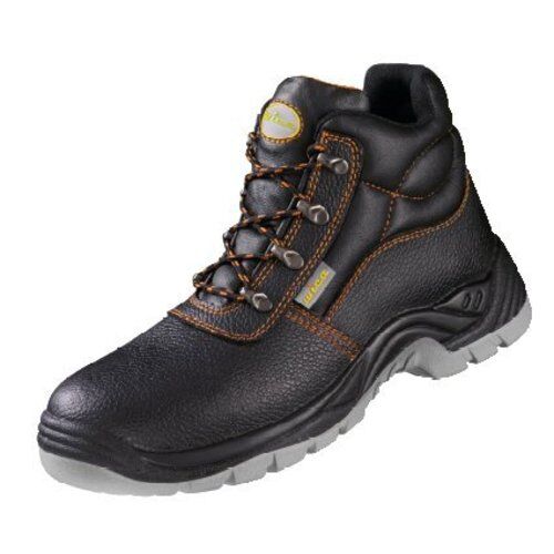  Fußschutz Stiefel wica *VITA* SCHNÜRSTIEFEL Gr.  45 12397009