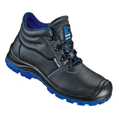  33171 SALDUS Schnürstiefel Craftland *SALDUS* SCHNÜRSTIEFEL Gr.  48 12396729