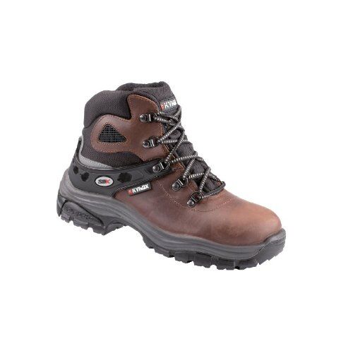  Fußschutz Stiefel KYNOX *TOLVE* SCHNÜRSTIEFEL Gr.  37 12397106