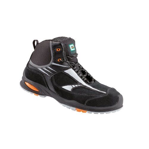  Fußschutz Stiefel Elysee *PERITO* S3 SCHNÜRSTIEFEL Gr.  39 12397236