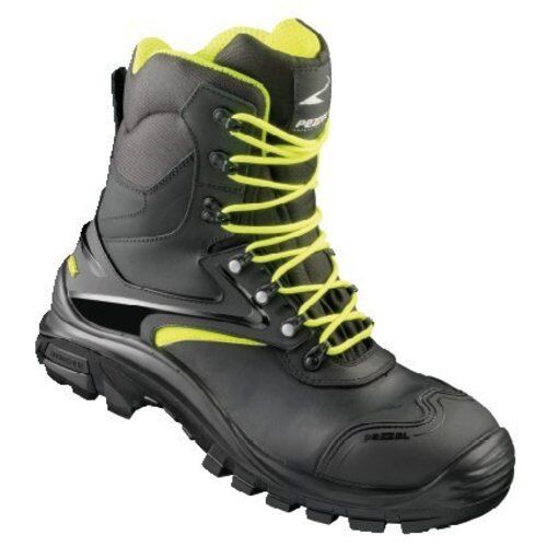  Fußschutz Stiefel PEZZOL *TRAPANI* S3 SCHNÜRSTIEFEL Gr.  41 12396693
