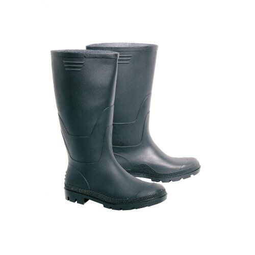  Fußschutz Stiefel euromax *MARKANT* PVC-STIEFEL HOCH Gr.  41 12396755