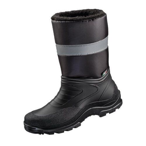  Fußschutz Stiefel euromax *SKAGEN* WINTERSCHLUPFSTIEFEL Gr.  41 12397085