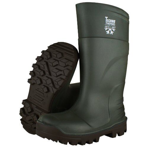  Fußschutz Stiefel Techno boots *KASARI* PU-STIEFEL Gr.  47 12396738
