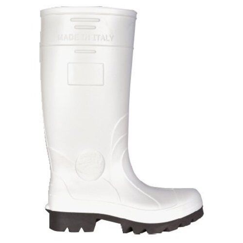  Fußschutz Stiefel COFRA *LECCE* PU-STIEFEL Gr.  38 12396451