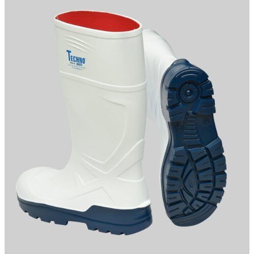 Fußschutz Stiefel Techno boots *VITAN* PU-STIEFEL Gr.  41 12397249