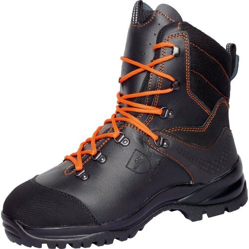  Fußschutz Stiefel SOLIDUR® *KAILASH* FORST-SCHNÜRSTIEFEL Gr.  48 12396598