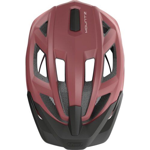  Kids Abus Fahrradhelm MountZ 12354473