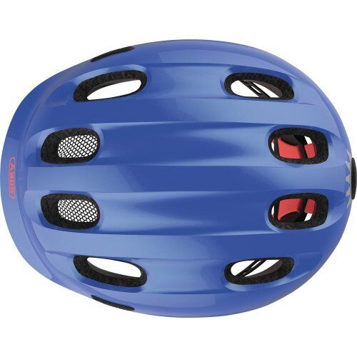  Kids Abus Kleinkinder- und Kinderhelm Smiley 2.1 12354530