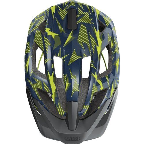  Kids Abus Fahrradhelm MountZ 12354431