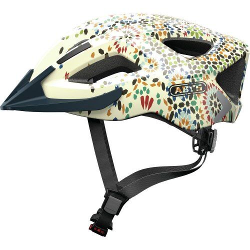  Allround Abus Fahrradhelm Aduro 2.0 12354277