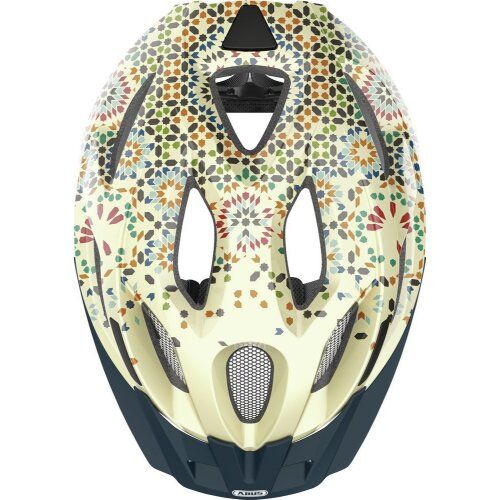  Allround Abus Fahrradhelm Aduro 2.0 12354277