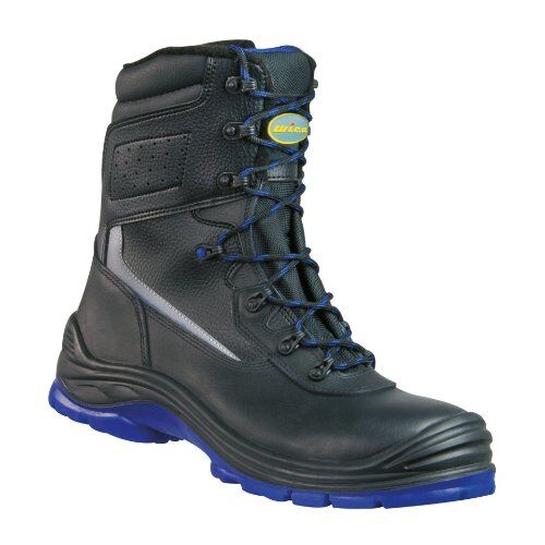  34347 HUSUM Winterstiefel wica *HUSUM* WINTERSTIEFEL Gr.  45 12397116