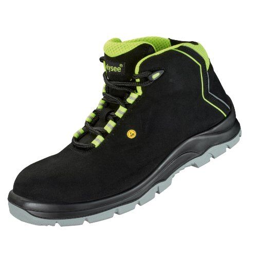  Fußschutz Stiefel Elysee *APIRO* SCHNÜRSTIEFEL Gr.  37 12396856