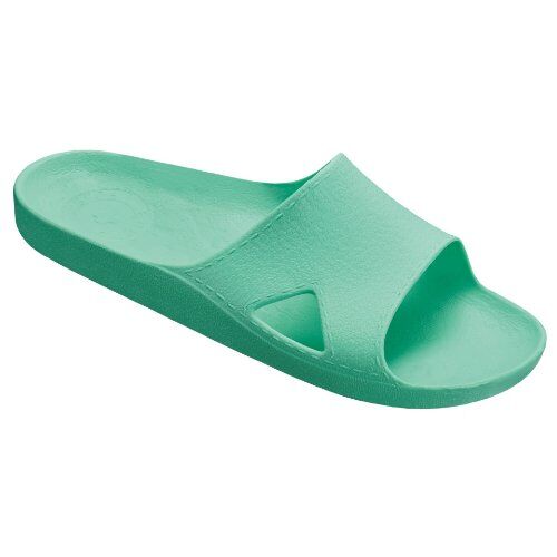  Clogs, Pantinen, Galoschen euromax *OULU* BADEPANTINE Gr.  44/45 12397351